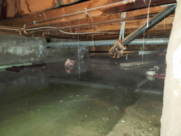 Best Professional water damage repair  in Eureka Mill, SC