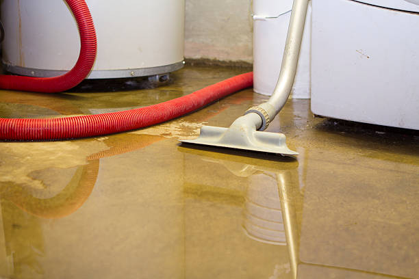Best Emergency water extraction  in Eureka Mill, SC